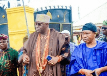 Oyo Abduction: Soun of Ogbomoso warns of collateral damage, urges God to pacify Oriire terrorists
