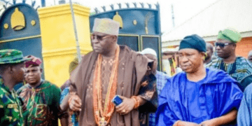 Oyo Abduction: Soun of Ogbomoso warns of collateral damage, urges God to pacify Oriire terrorists
