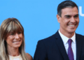 Spain’s first lady Begona Sanchez to stand trial for corruption