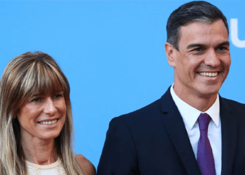 Spain’s first lady Begona Sanchez to stand trial for corruption