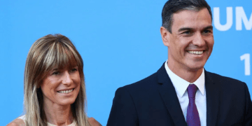 Spain’s first lady Begona Sanchez to stand trial for corruption