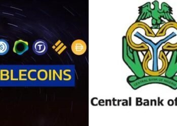 $59 Billion Crypto Inflows: IMF advises CBN to regulate not ban stablecoins, warns of money laundering, policy risks