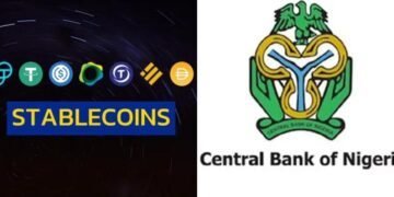 $59 Billion Crypto Inflows: IMF advises CBN to regulate not ban stablecoins, warns of money laundering, policy risks