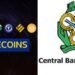 $59 Billion Crypto Inflows: IMF advises CBN to regulate not ban stablecoins, warns of money laundering, policy risks