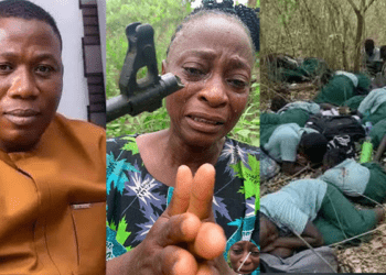 Oyo abduction politically motivated; I will expose politicians sponsoring kidnappings in South-West soon: Igboho