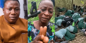Oyo abduction politically motivated; I will expose politicians sponsoring kidnappings in South-West soon: Igboho