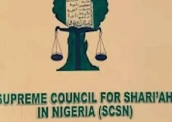 Nigerians tired of Tinubu’s condolences; terrorists, bandits taking over: Sharia Council
