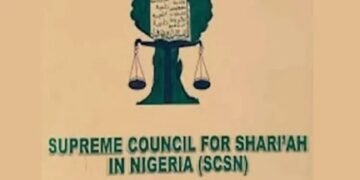Nigerians tired of Tinubu’s condolences; terrorists, bandits taking over: Sharia Council