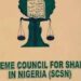 Nigerians tired of Tinubu’s condolences; terrorists, bandits taking over: Sharia Council