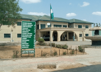 Residents decry shortage of doctors, infrastructure in Taraba hospitals