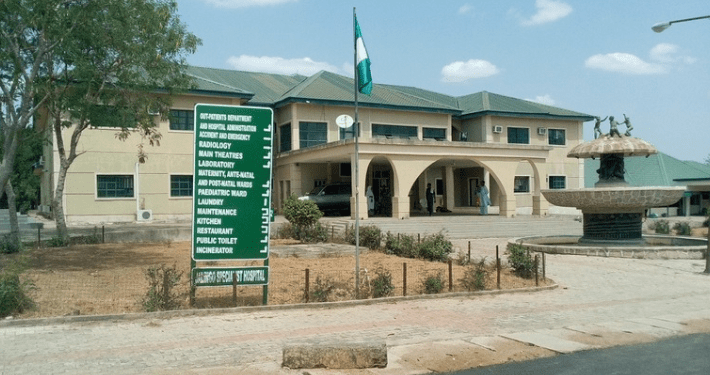 Residents decry shortage of doctors, infrastructure in Taraba hospitals