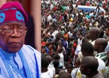 What Nigerians want to hear from Tinubu on June 12 Democracy Day
