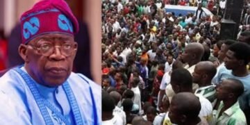 What Nigerians want to hear from Tinubu on June 12 Democracy Day