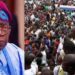 What Nigerians want to hear from Tinubu on June 12 Democracy Day