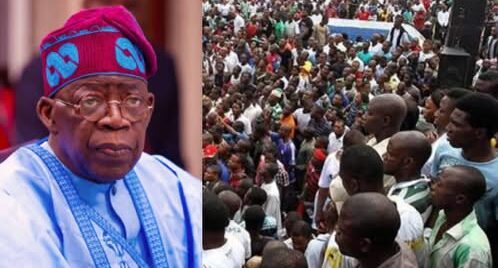 What Nigerians want to hear from Tinubu on June 12 Democracy Day