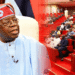 Eight things Nigerians should know about Tinubu’s state police bill