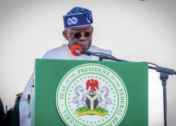 FULL TEXT: Tinubu’s June 12 Democracy Day speech