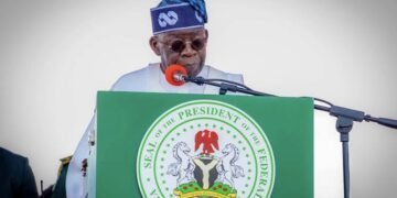 FULL TEXT: Tinubu’s June 12 Democracy Day speech