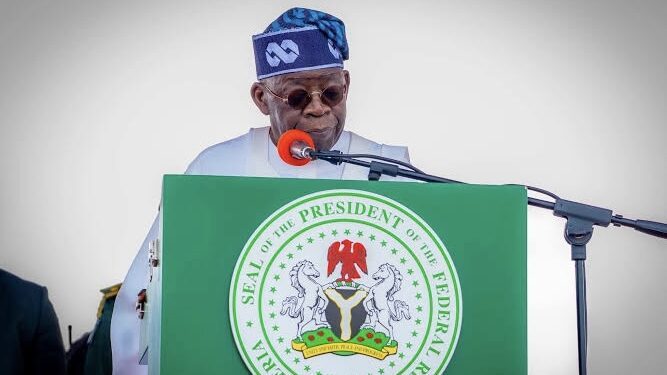 FULL TEXT: Tinubu’s June 12 Democracy Day speech