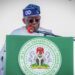 FULL TEXT: Tinubu’s June 12 Democracy Day speech
