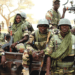 Troops rescue 360 abducted women, children in Gwoza