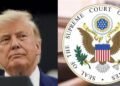 U.S. Supreme Court allows Trump to end protected status for 360,000 Haitians, Syrians