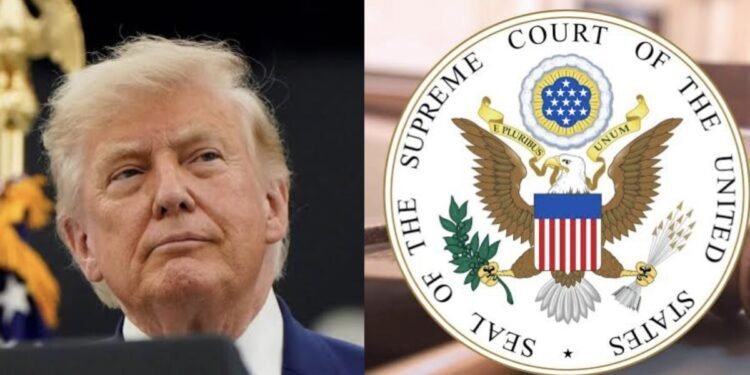 U.S. Supreme Court allows Trump to end protected status for 360,000 Haitians, Syrians