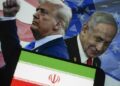 Israel’s Netanyahu discusses Iran memorandum with Trump