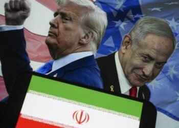 Israel’s Netanyahu discusses Iran memorandum with Trump