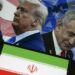 Israel’s Netanyahu discusses Iran memorandum with Trump