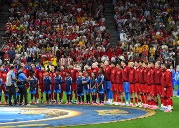 Türkiye target victory against Paraguay to revive World Cup campaign