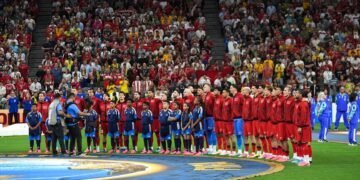 Türkiye target victory against Paraguay to revive World Cup campaign