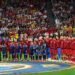 Türkiye target victory against Paraguay to revive World Cup campaign