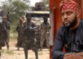 We won’t give terrorists ransom, weapons, change laws for release of kidnapped schoolchildren: Oyo Speaker