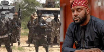 We won’t give terrorists ransom, weapons, change laws for release of kidnapped schoolchildren: Oyo Speaker