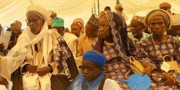 Traditional ruler urges Kwara governor to focus on rural development
