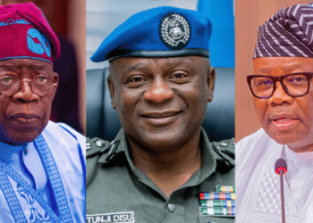 CSOs rally Senate to pass Tinubu’s state police bill quickly