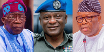 CSOs rally Senate to pass Tinubu’s state police bill quickly