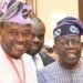 Tinubu hails Jimoh Ibrahim on election as UN budget committee chair