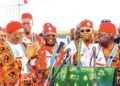 Federal, state collaboration hailed for driving national development
