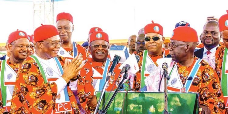 Federal, state collaboration hailed for driving national development