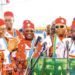 Federal, state collaboration hailed for driving national development