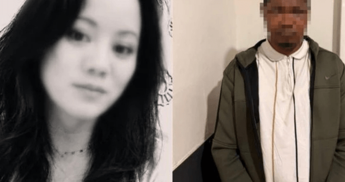 Romance Scam: Turkey-based Nigerian Kingsley arraigned for allegedly defrauding Hong Kong dentist of $2.5 million