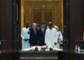 Türkiye, Niger sign cooperation agreements after presidential level talks