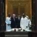 Türkiye, Niger sign cooperation agreements after presidential level talks