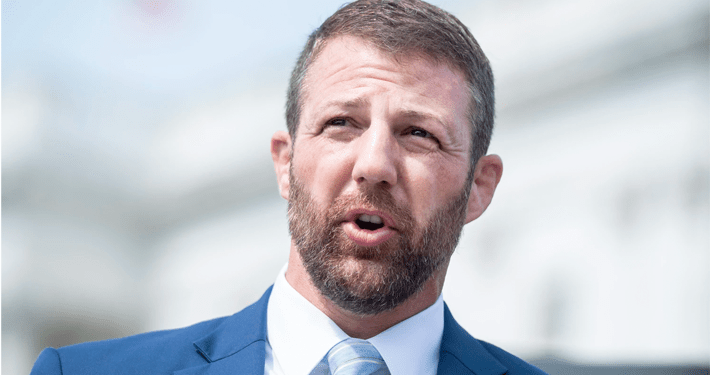 Seek permanent residence or leave, U.S. Homeland Security secretary Markwayne Mullin tells migrants