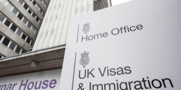 House of Lords disagree with UK government over new immigration rules