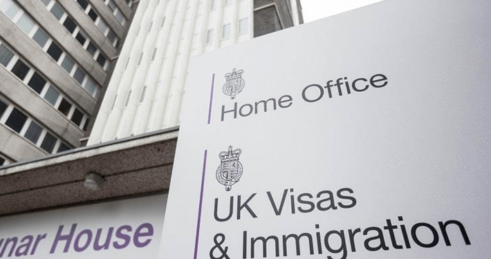 House of Lords disagree with UK government over new immigration rules