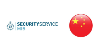 UK’s MI5 accuses Chinese spies of luring applicants with fake job offers to steal government, military secrets