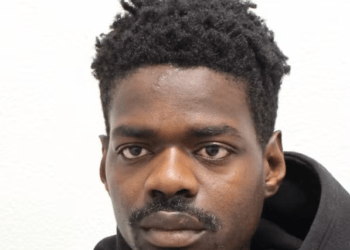 UK police continue manhunt for prison escapee Temitope Segun